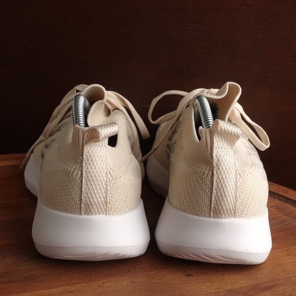 Hobibear Sneakers Unisex Size EU 42 US M8.5 W9.5 Beige Zephyr Wide Toe Athletic main image 6